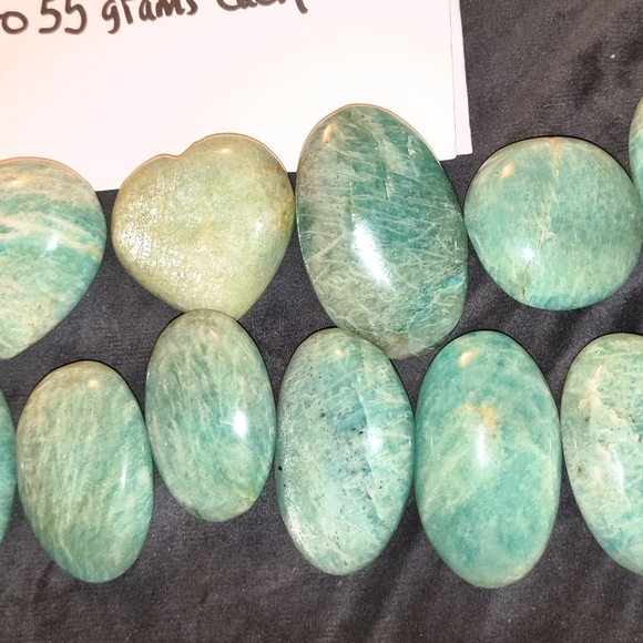 Amazonite - Picture 5 of 5